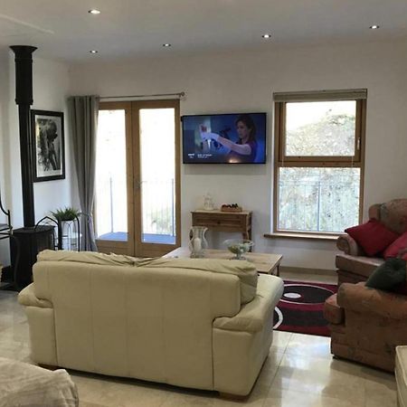 Luxurious Studio Apartment In Fahan Co Donegal Exterior foto